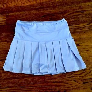 Gap Fit sports skirt for girls 12-13years old